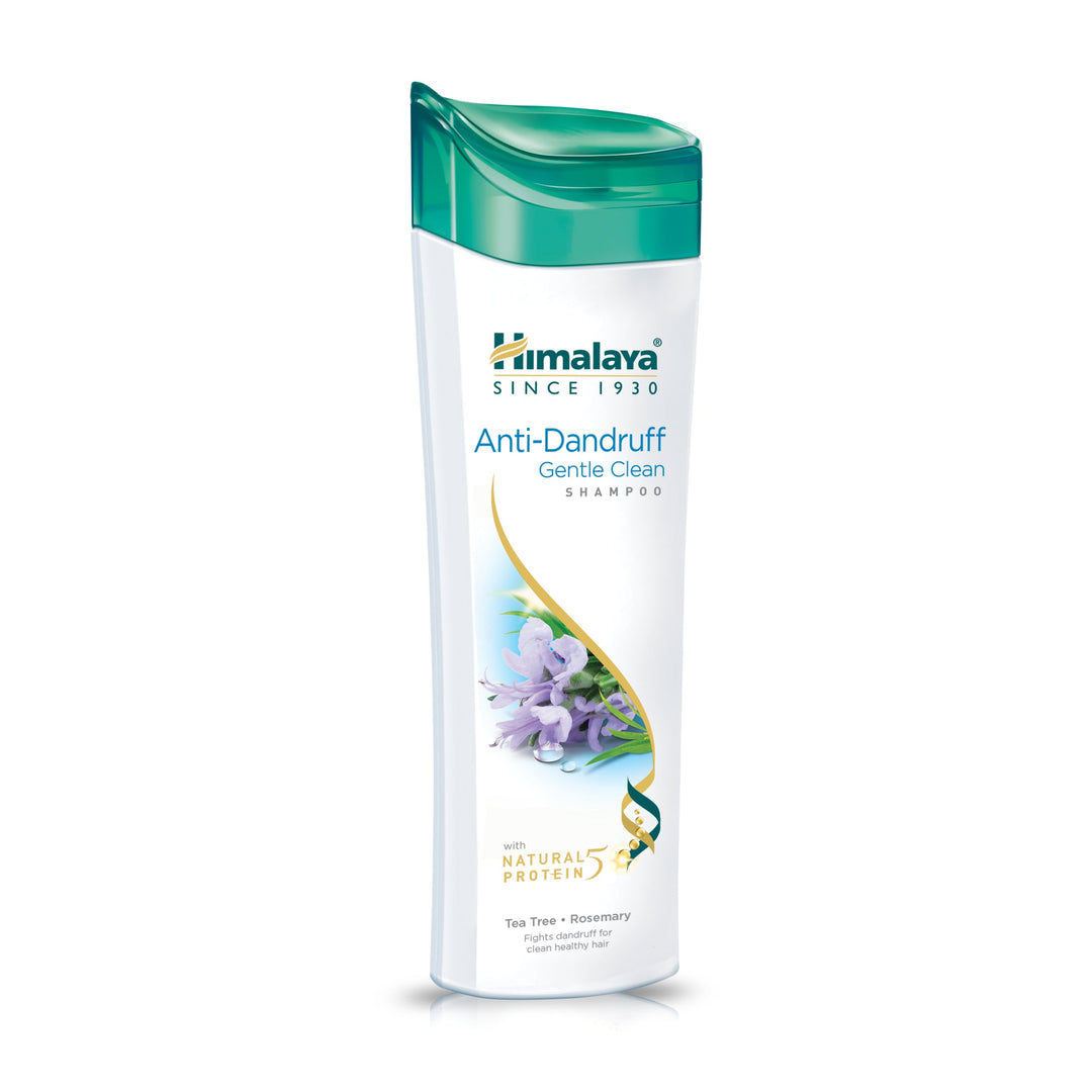 🎁 Champú anticaspa: Suave y limpio (100% off)