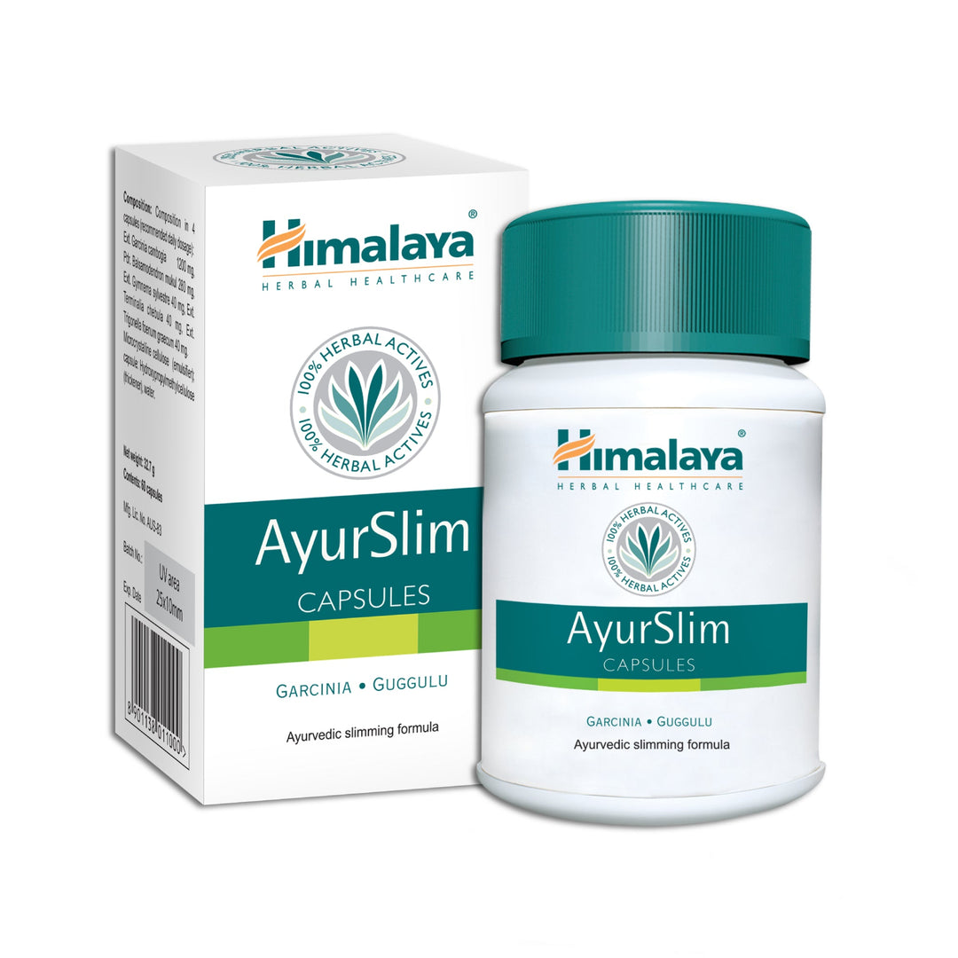 🎁 AyurSlim (100% off)