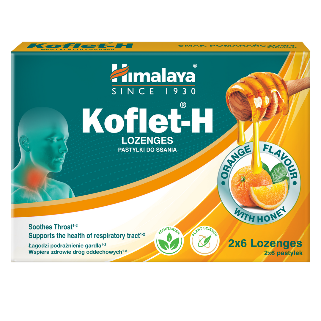 🎁 Koflet-H Naranja (100% off)