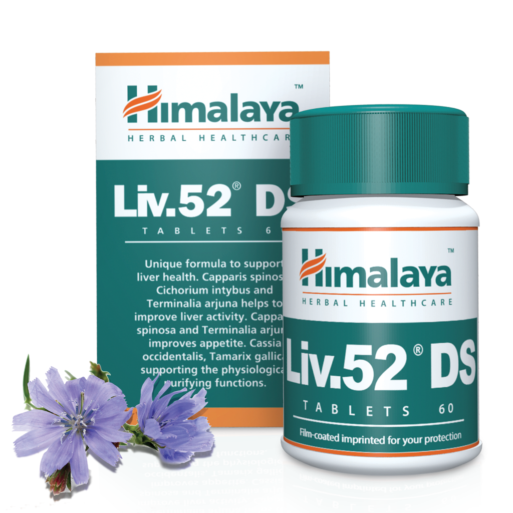 🎁 Liv.52 DS (100% off)