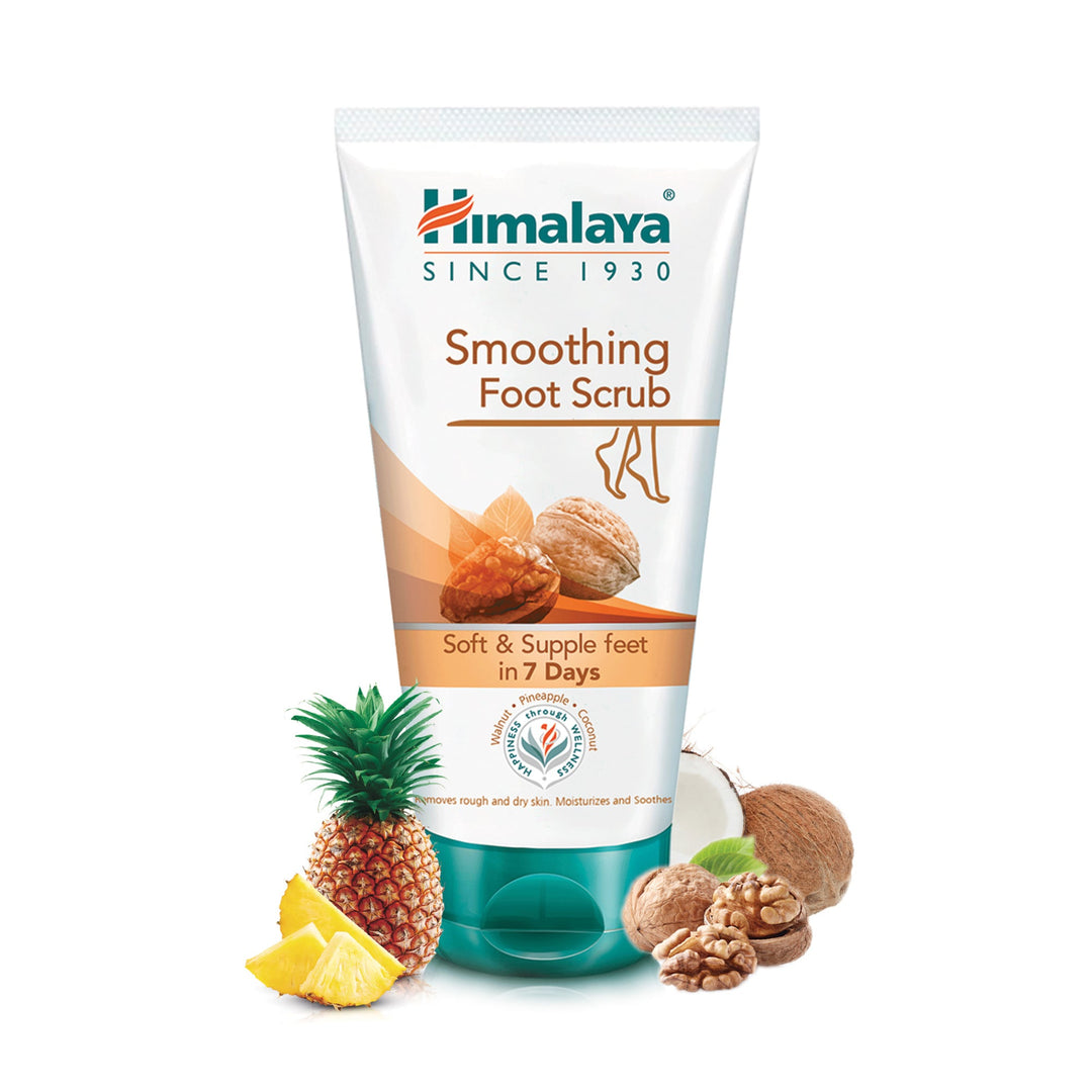🎁 Exfoliante calmante para pies (100% off)