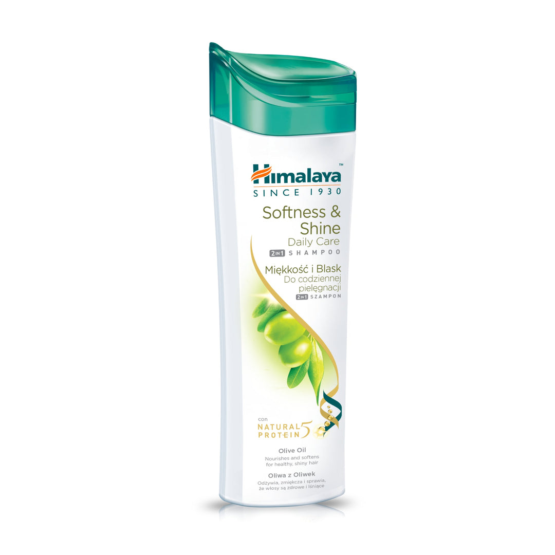 🎁 Champú de proteínas: Suavidad y brillo (100% off)