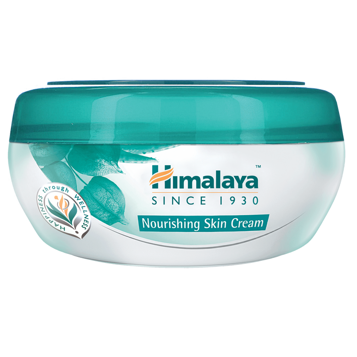 Crema corporal nutritiva