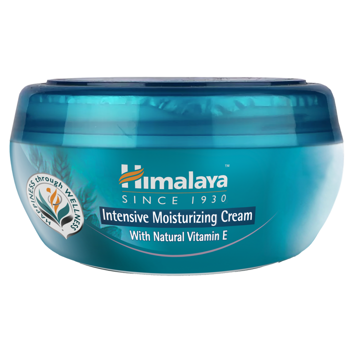 Crema hidratante intensiva