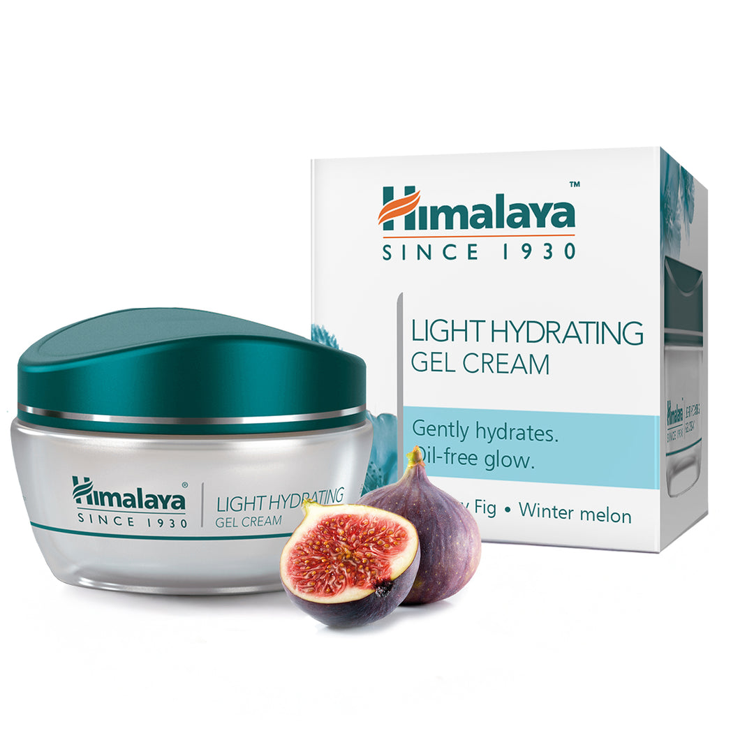Crema Gel Hidratante Ligera