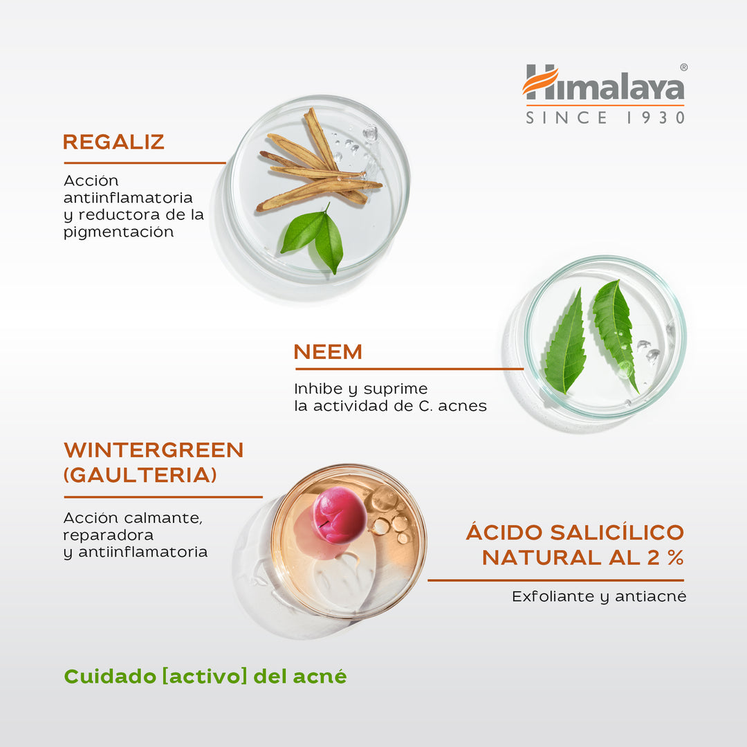 Himalaya Acne Clear+ Treatment Pen