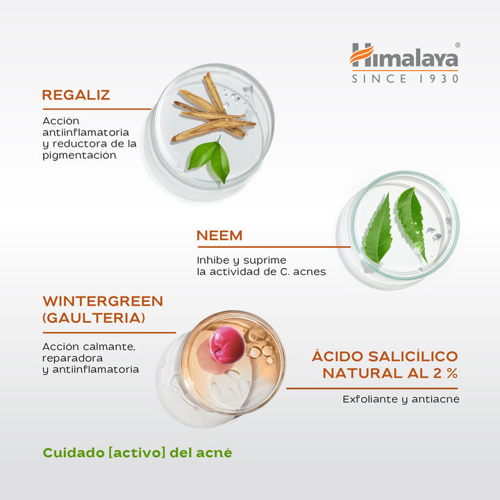 Himalaya Acne Clear+ Treatment Pen