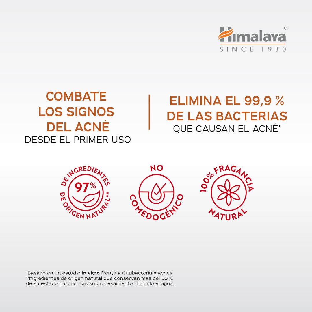 Himalaya Acne Clear+ Treatment Pen