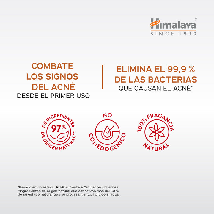 Himalaya Acne Clear+ Treatment Pen