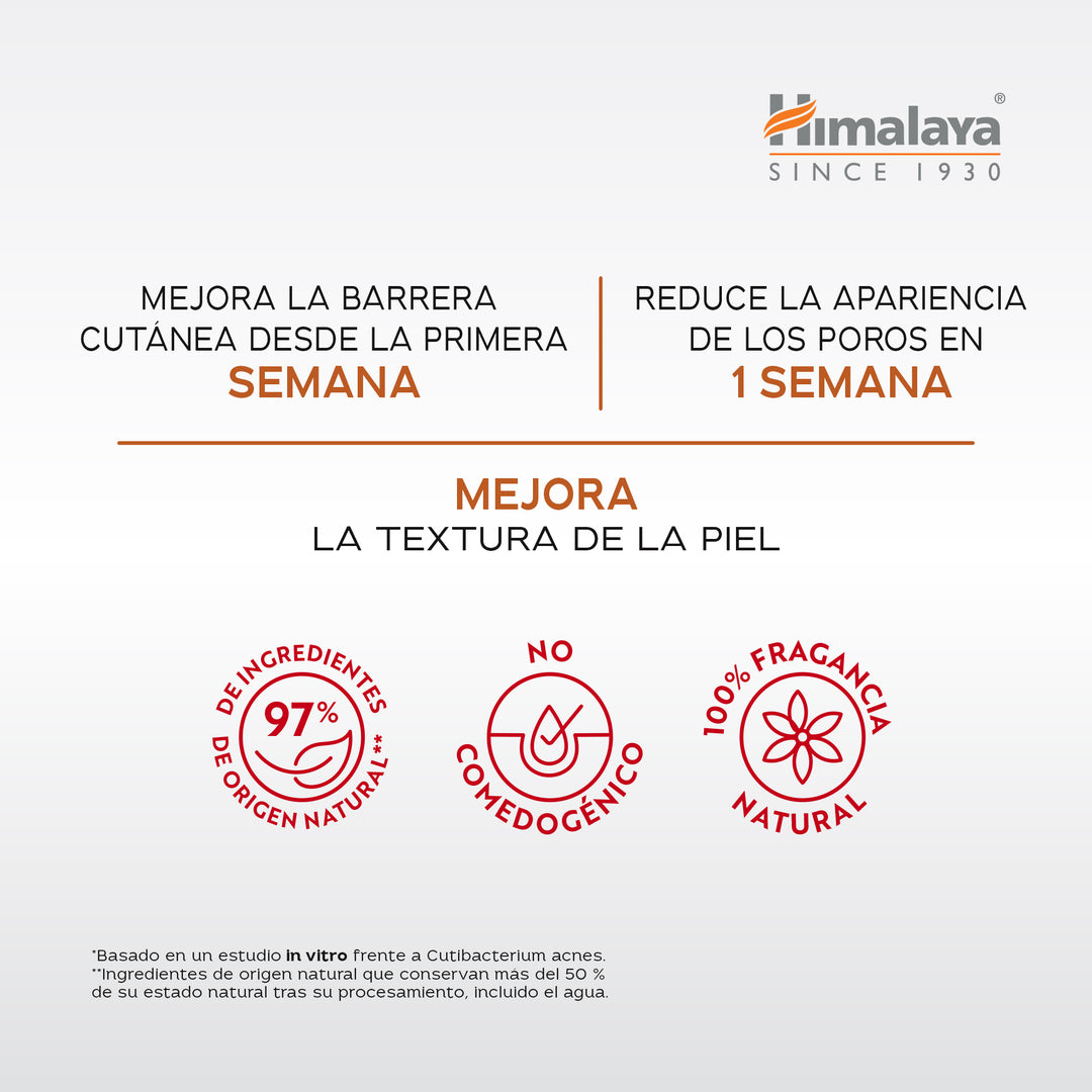 Himalaya Acne Clear+ Scar Removal Serum