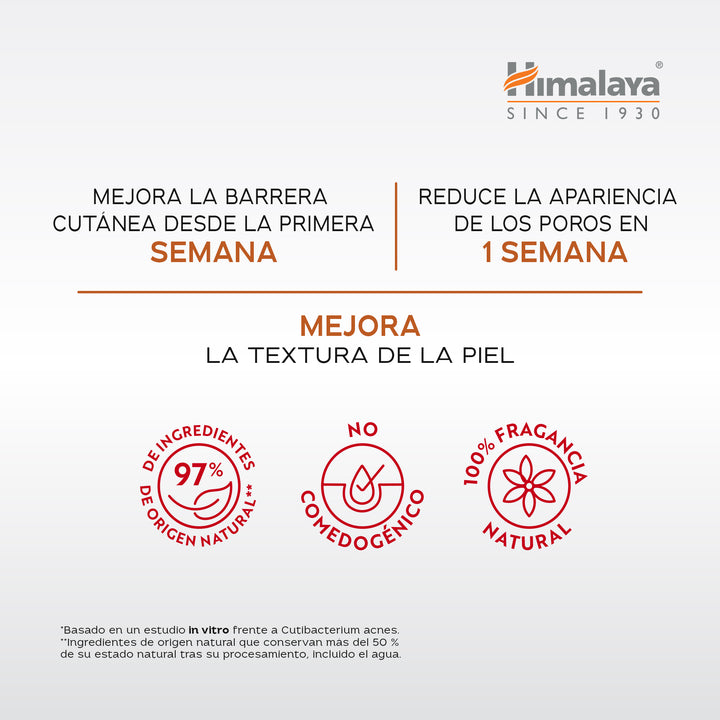 Himalaya Acne Clear+ Scar Removal Serum