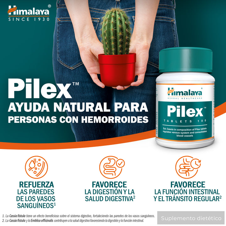 Pilex