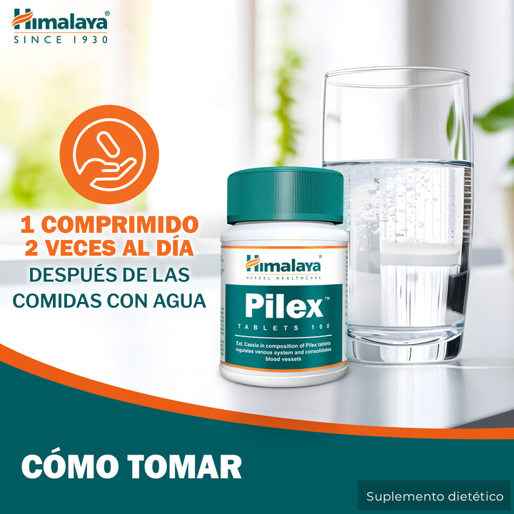 Pilex