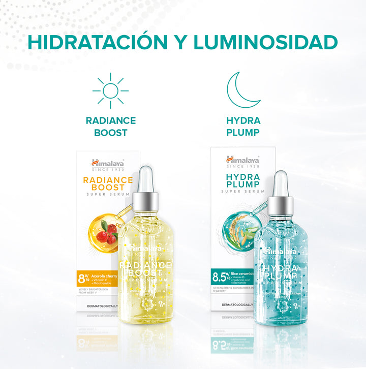 Himalaya HYDRA PLUMP SUPER SERUM