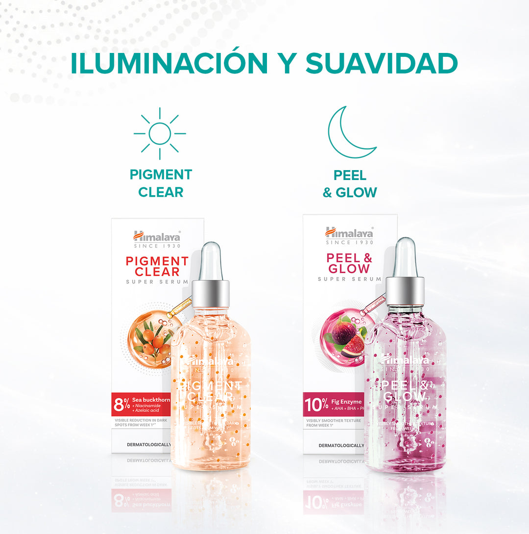 Himalaya PIGMENT CLEAR SUPER SERUM