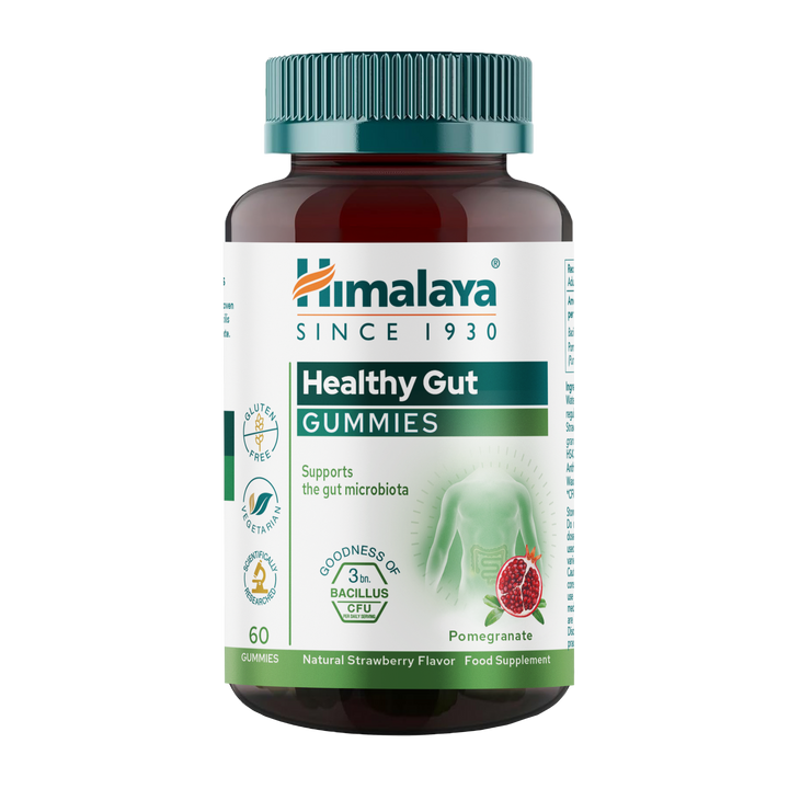 Himalaya GUT Gummies