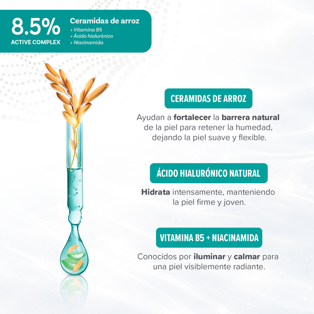 Himalaya HYDRA PLUMP SUPER SERUM