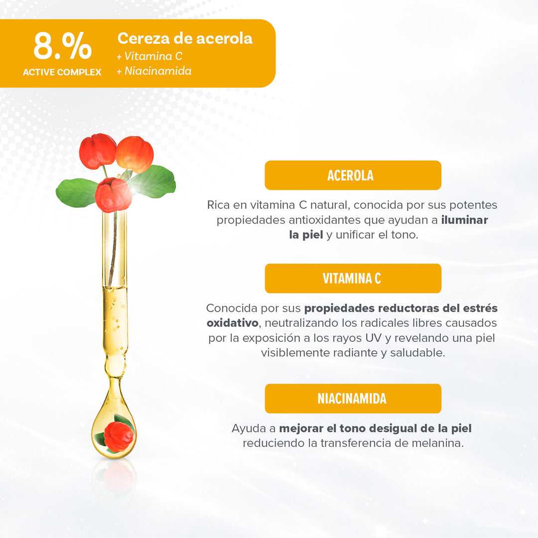 Himalaya RADIANCE BOOST SUPER SERUM