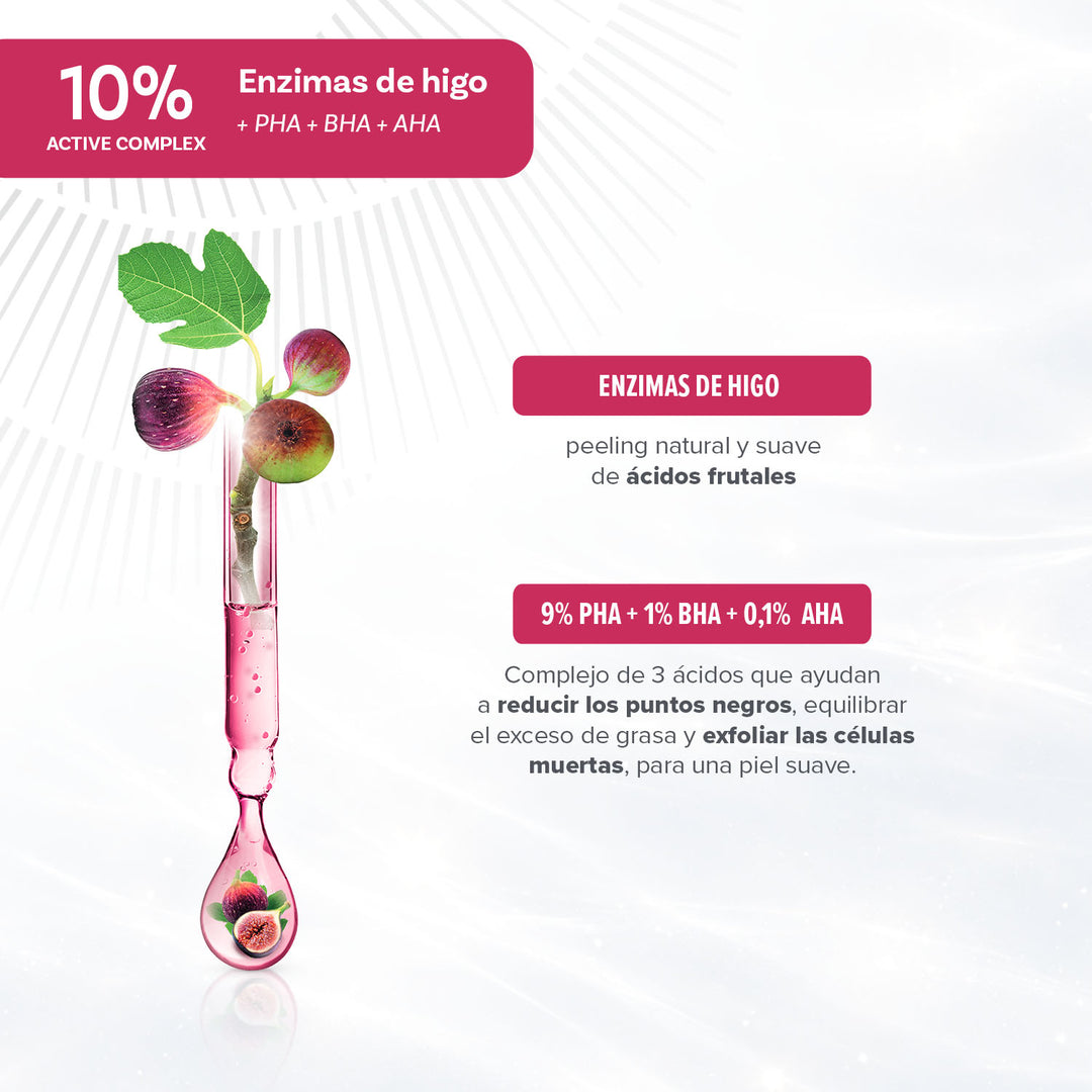 Himalaya PEEL & GLOW SUPER SERUM