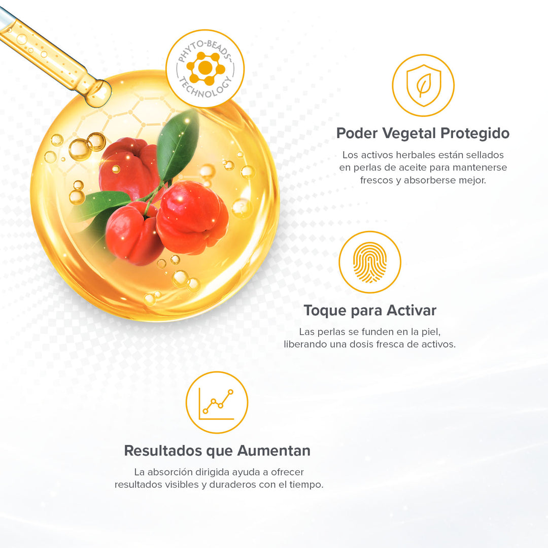 Himalaya RADIANCE BOOST SUPER SERUM