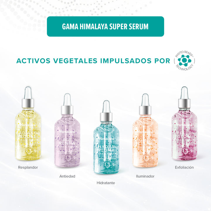 Himalaya HYDRA PLUMP SUPER SERUM