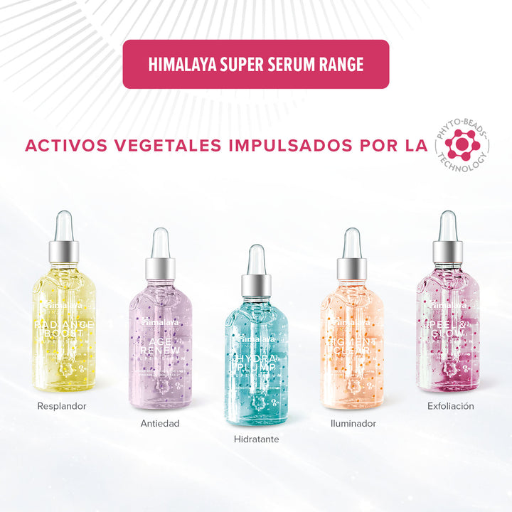 Himalaya PEEL & GLOW SUPER SERUM