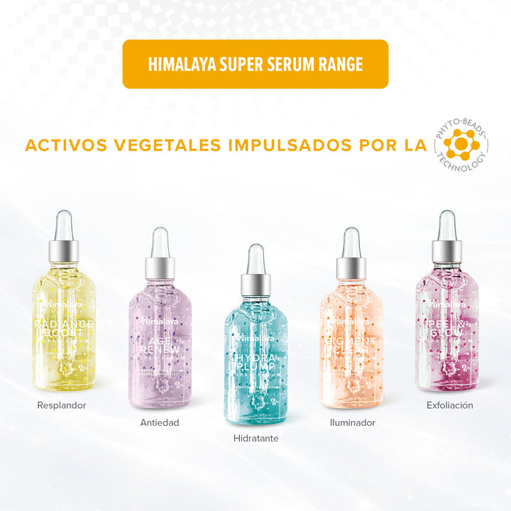 Himalaya RADIANCE BOOST SUPER SERUM