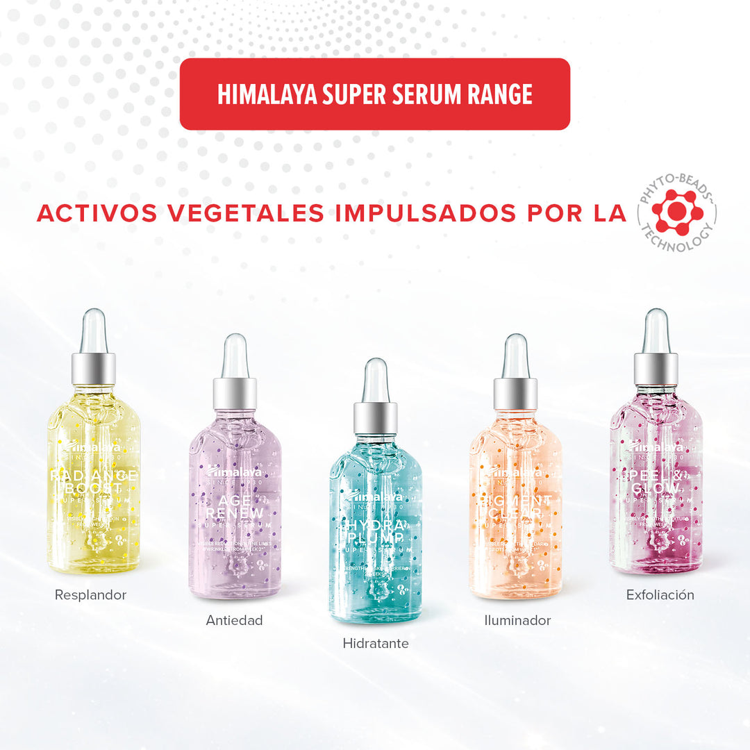 Himalaya PIGMENT CLEAR SUPER SERUM