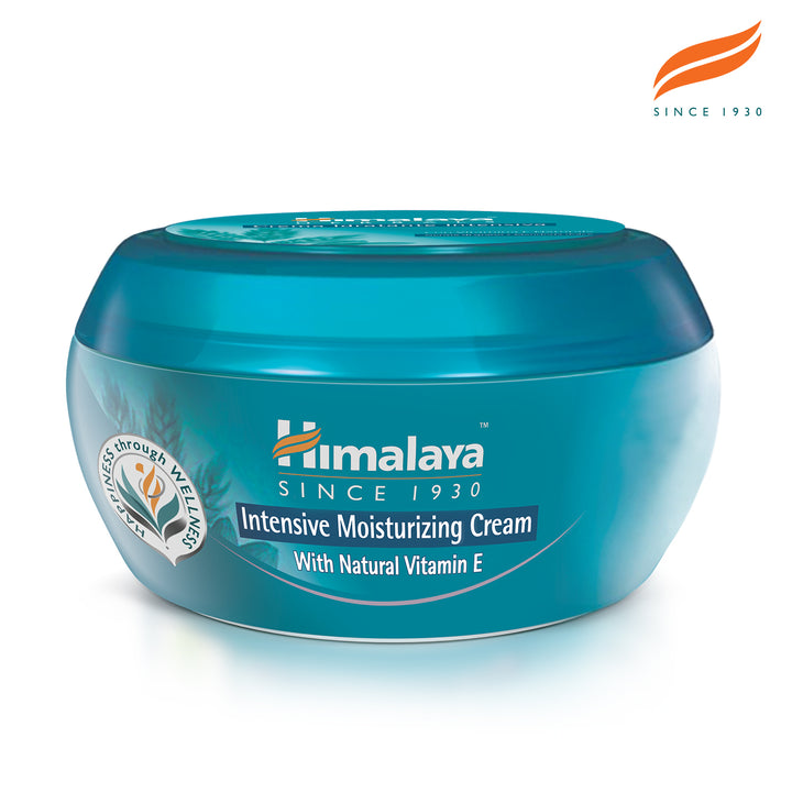 Crema hidratante intensiva