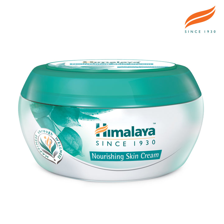 Crema corporal nutritiva