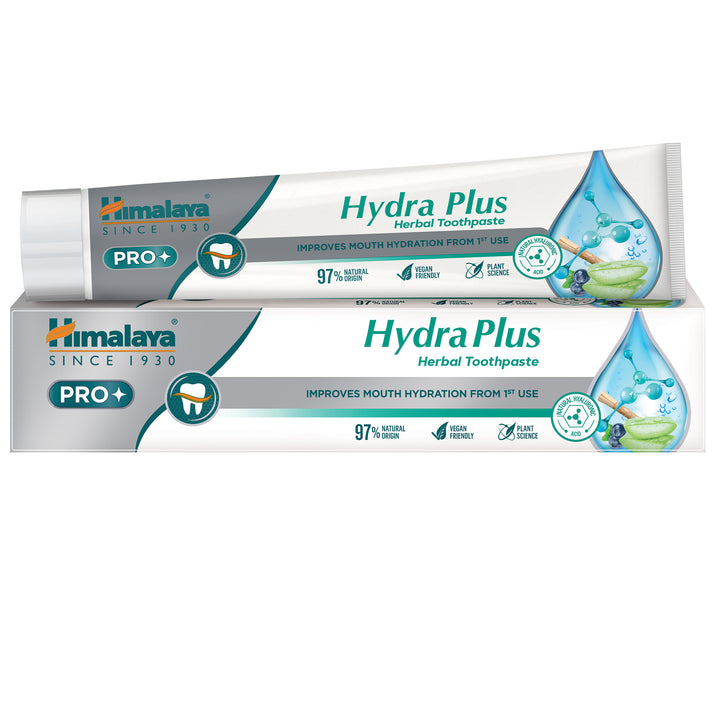 Himalaya PRO Hydra Plus Dentifricio