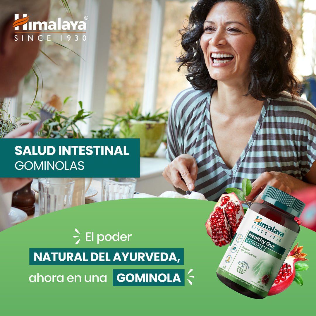Himalaya GUT Gummies