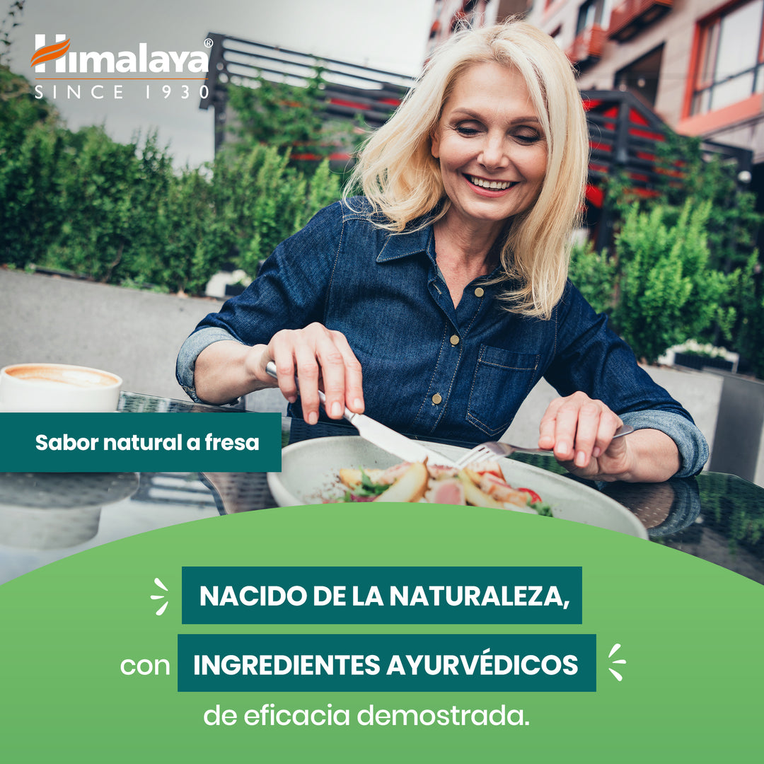 Himalaya GUT Gummies