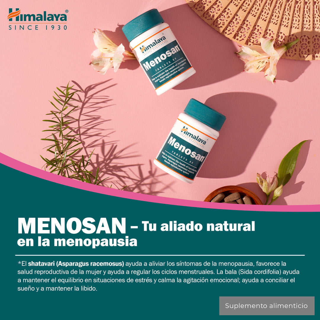 Menosan