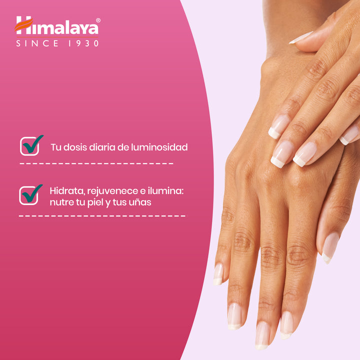 Himalaya Healthy Skin & Nails Gummies