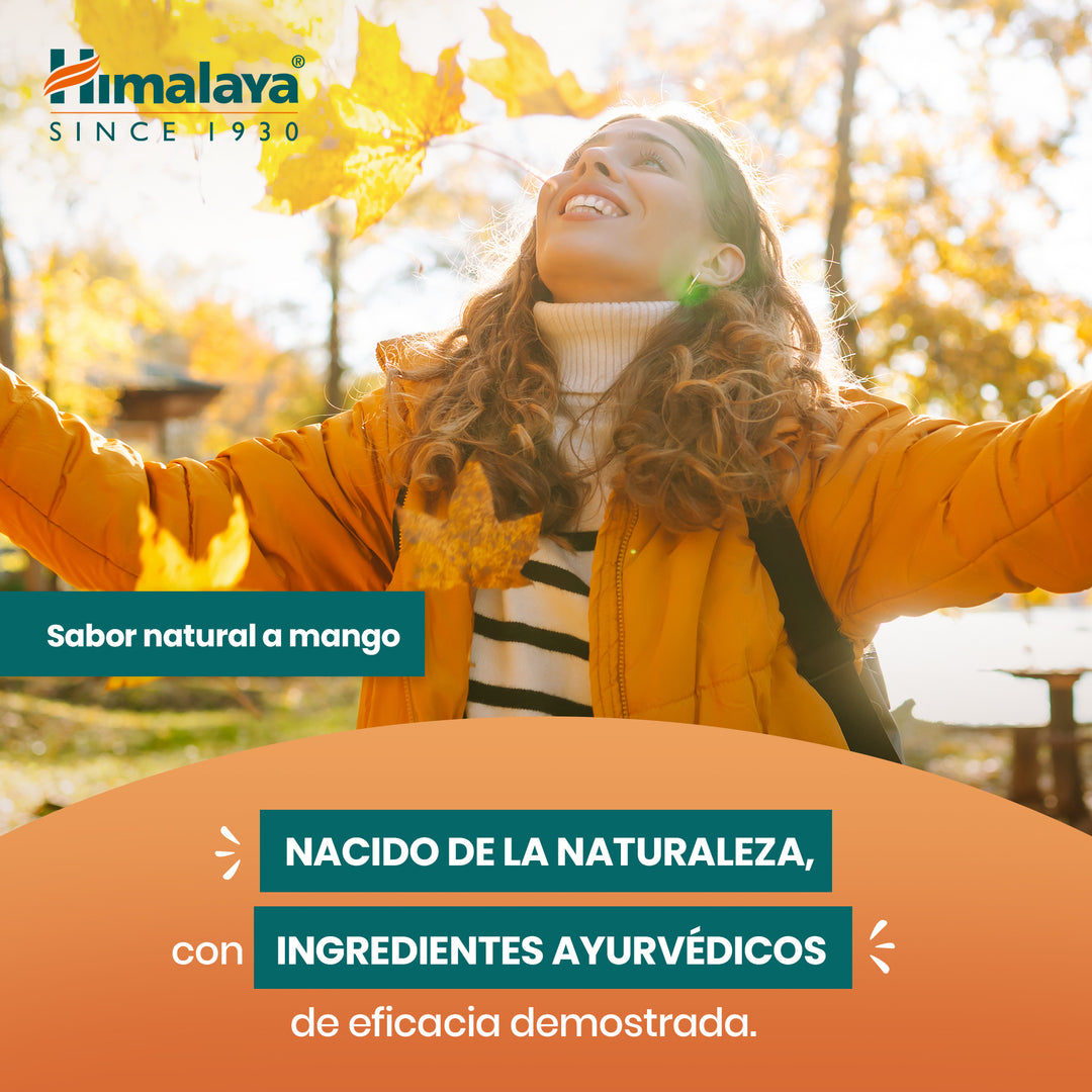 Himalaya Turmeric Gummies