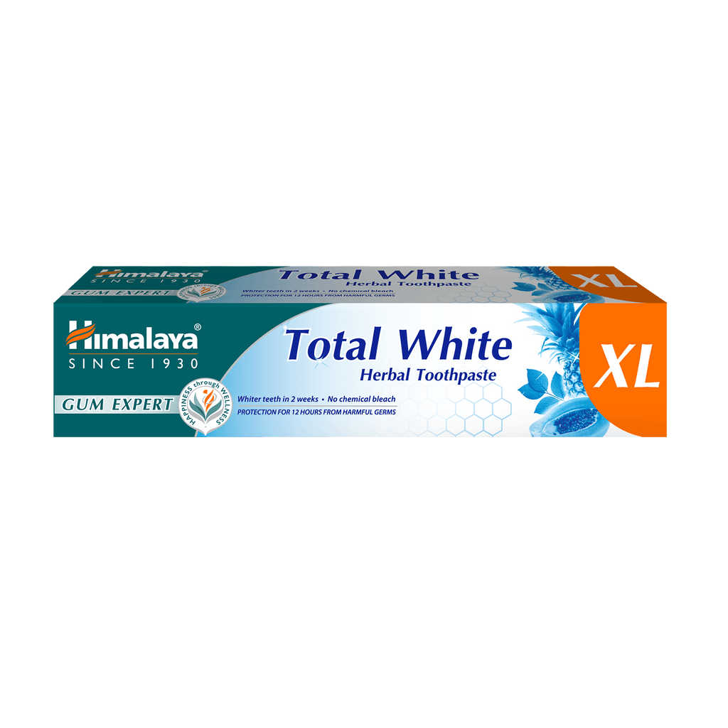 Blanco total - Pasta dental de hierbas